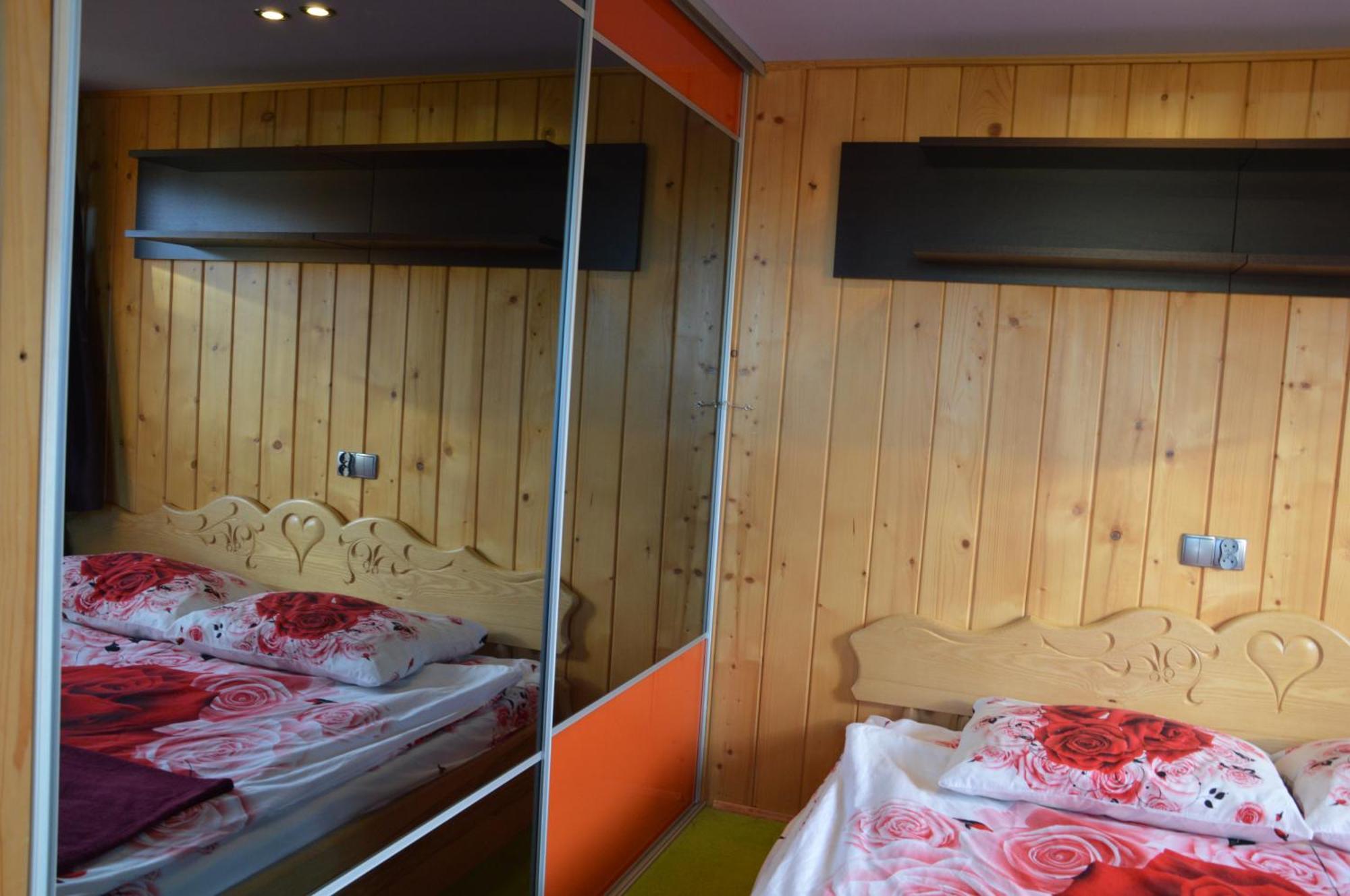 Msc Apartments Honeymoon Zakopane Esterno foto