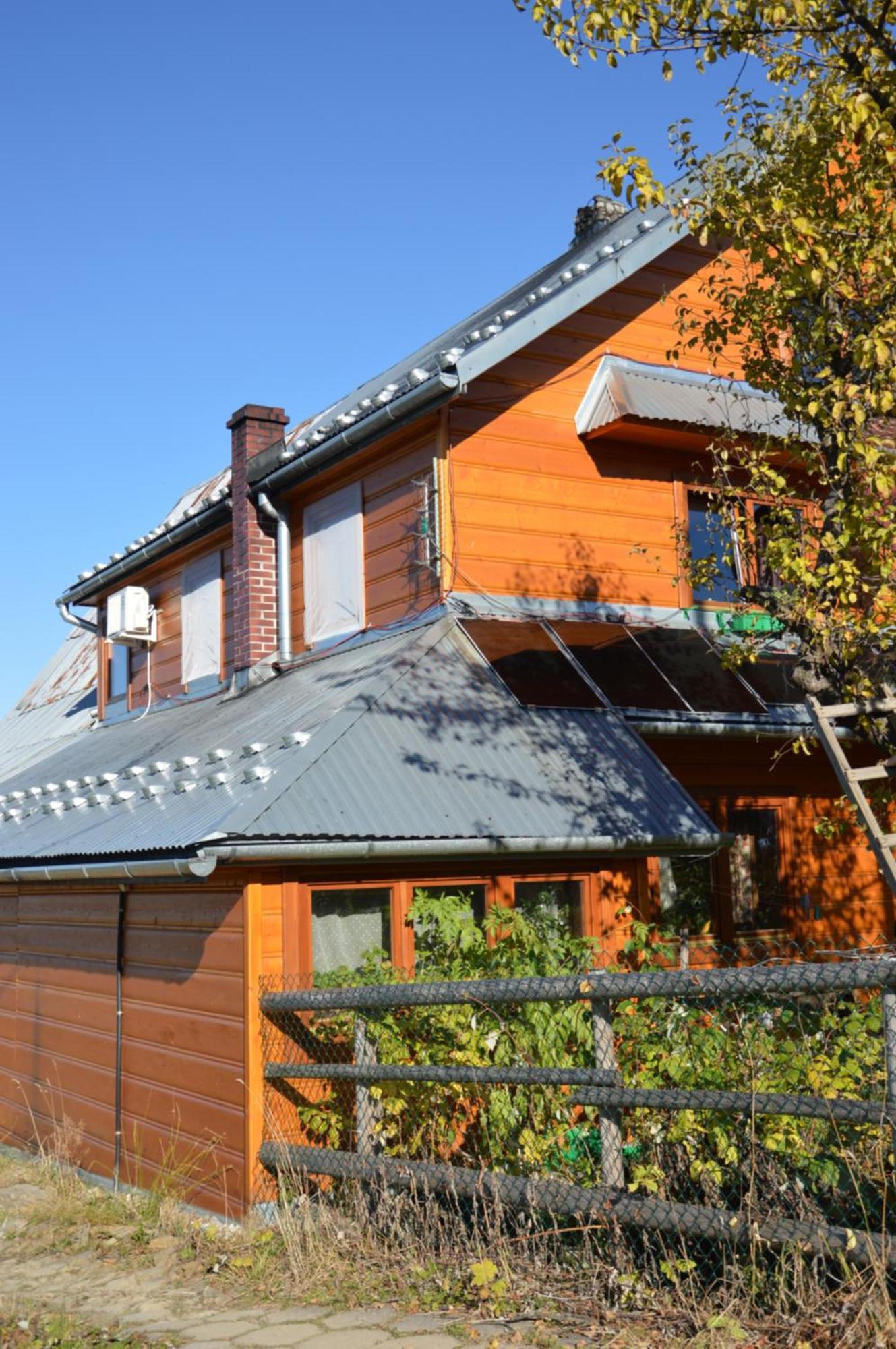 Msc Apartments Honeymoon Zakopane Esterno foto