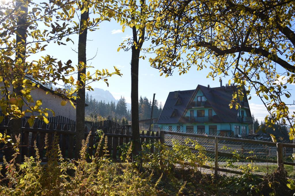 Msc Apartments Honeymoon Zakopane Camera foto