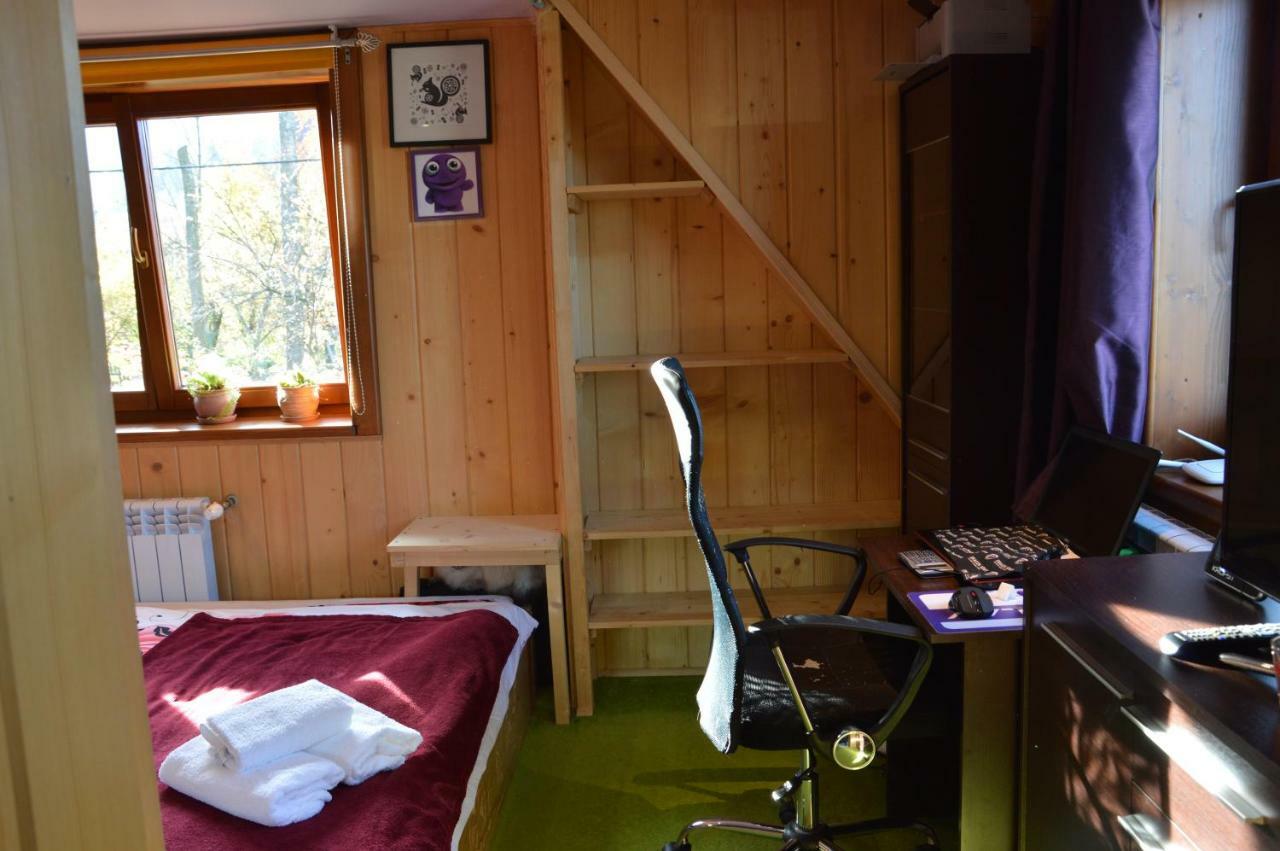 Msc Apartments Honeymoon Zakopane Esterno foto